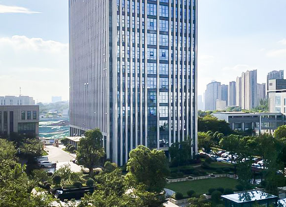 Quality first, customer first and credit-based