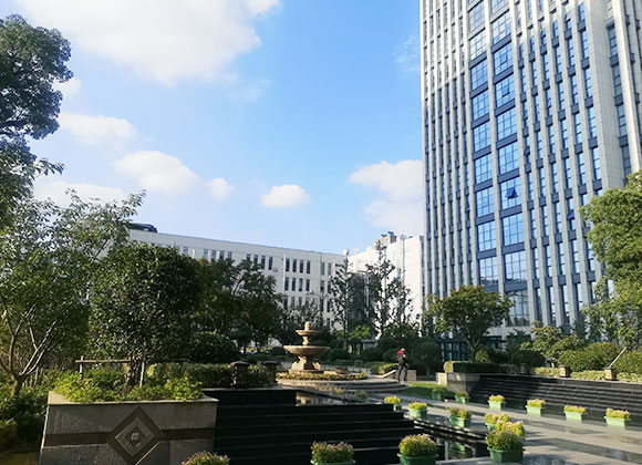 Quality first, customer first and credit-based